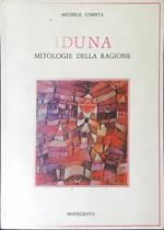 Iduna Mitologie della ragione