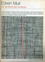 La struttura del romanzo