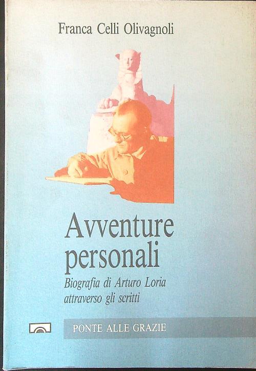 Avventure personali