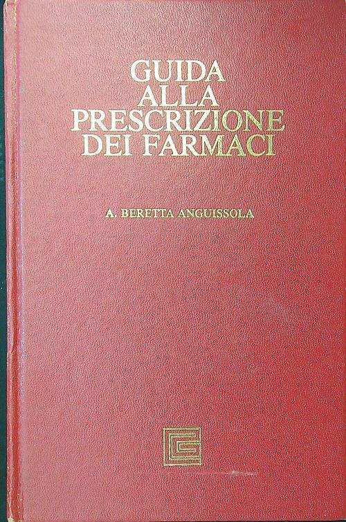Guida alla prescrizione dei farmaci