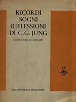 Ricordi sogni riflessioni di C. G. Jung