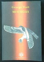 Miti egizi (solo libro)