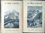 La Valle d'Aosta 2vv