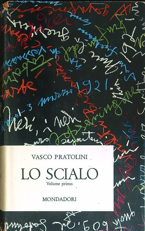 Libro di Faccia