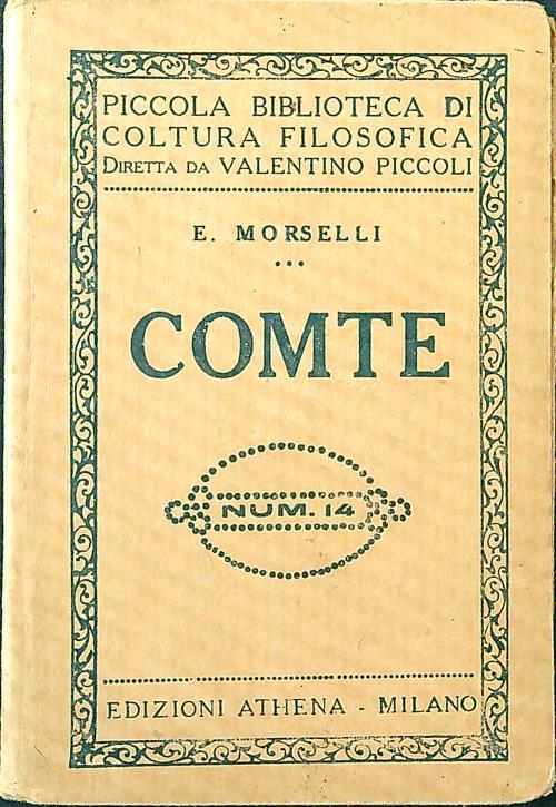 Comte