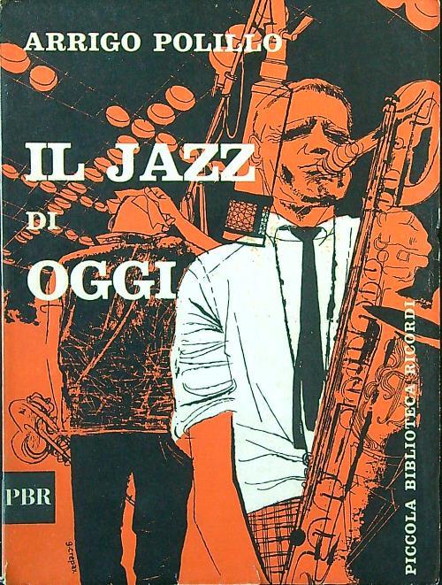 Il jazz di oggi