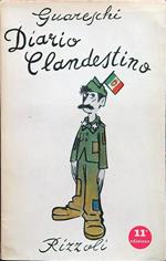 Diario clandestino
