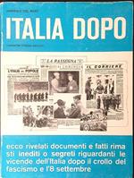 Italia dopo