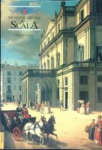Museo teatrale alla Scala. Guida illustrata Italiano