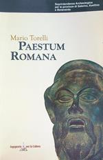 Paestum Romana