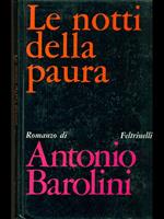 Le notti della paura