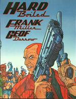 Hard Boiled