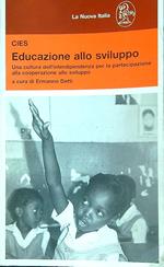 Educazione allo sviluppo