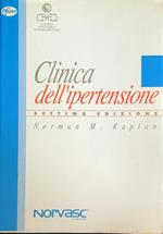 Clinica dell'ipertensione
