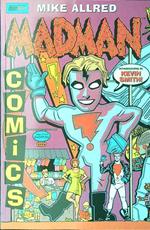 Madman Comics vol. 2