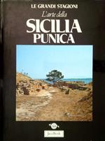 L' arte della Sicilia Punica