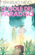 Le isole del paradiso