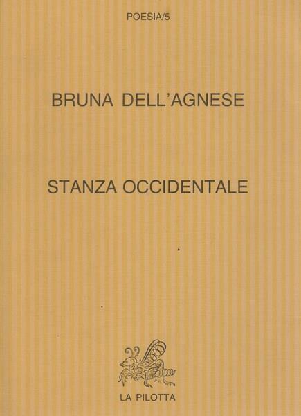 Stanza occidentale