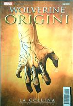 Wolverine: Origini. La collina - Parte I di III