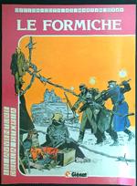 In nome dei miei - Le formiche
