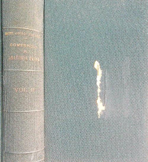 Compendio di anatomia dell'uomo Vol.2