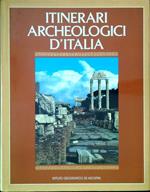 Itinerari archeologici d'Italia