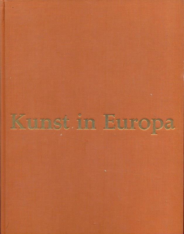 Kunst in Europa