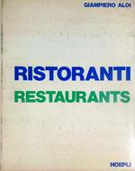 Ristoranti - Restaurants