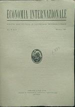 Economia internazionale vol. IV n.2 maggio 1951