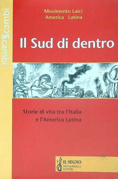 Il sud di dentro