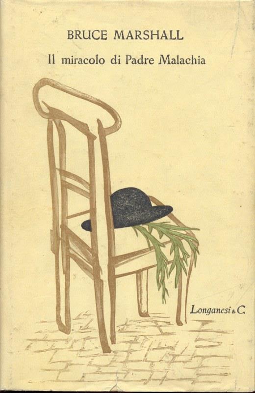 Il miracolo di Padre Malachia