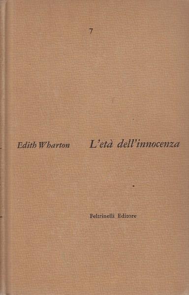 L' età dell'innocenza