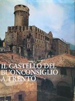 Il castello del Buonconsiglio a Trento