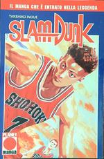 Slam Dunk 45