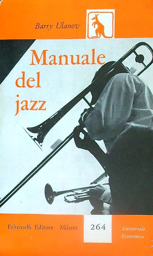 Manuale del jazz