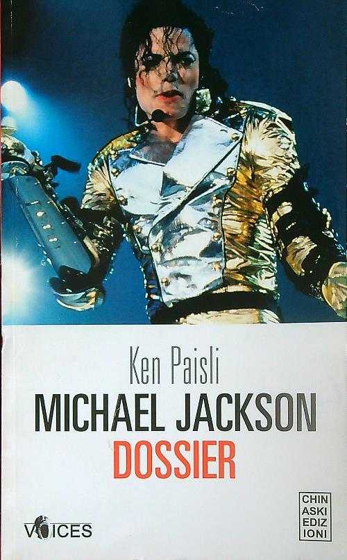 Michael Jackson dossier