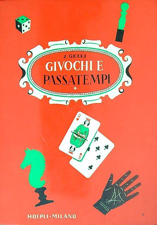 Come posso divertirmi e divertire gli altri - Jacopo Gelli - copertina