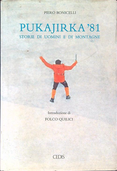 Pukajirka '81