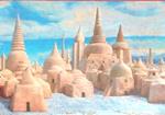 City of salt