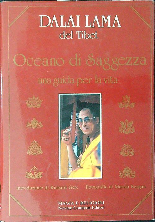 Oceano di saggezza
