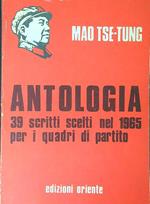 Antologia