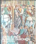 Arte e fede in Valle Camonica