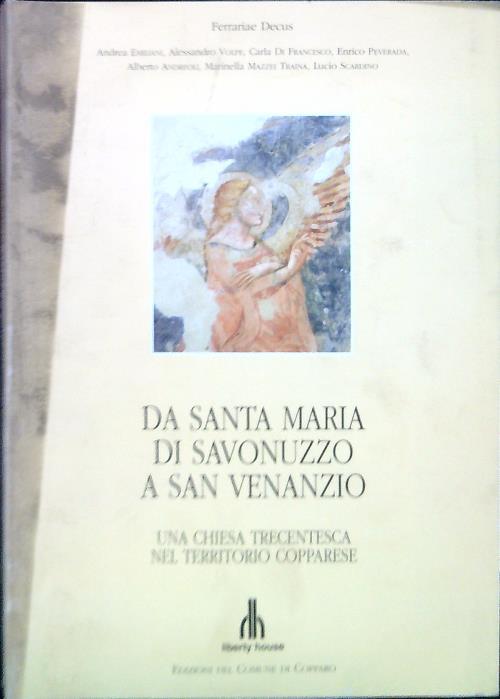 Libro di Faccia