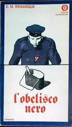 L' obelisco nero