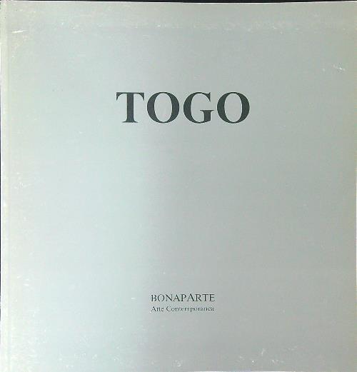 Togo Paesaggi Mediterranei