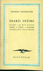 Diarii intimi