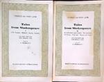 Tales from Shakespeare. Vol I-II