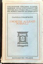 I nostri alleati navali