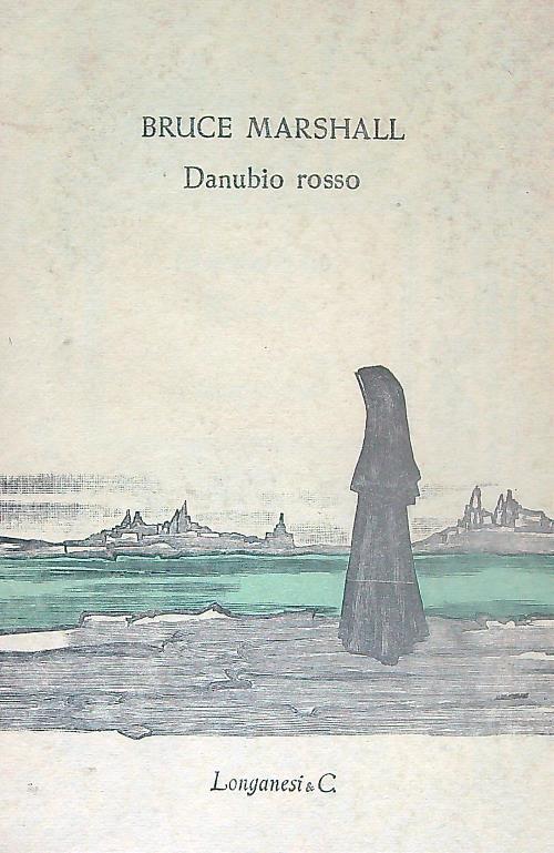 Danubio rosso