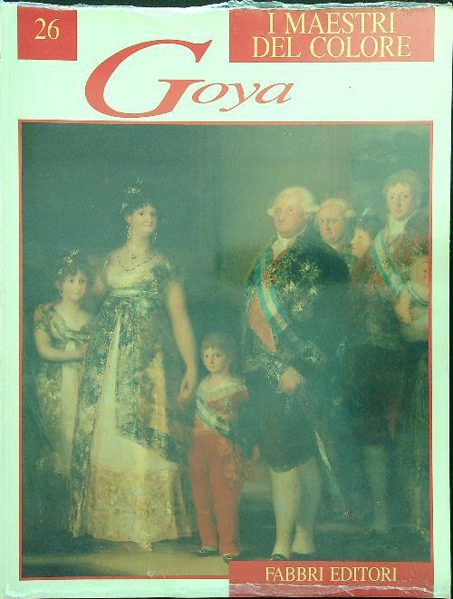Goya